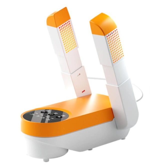 AirBlow Pro 360° Multifunctional Shoe Dryer