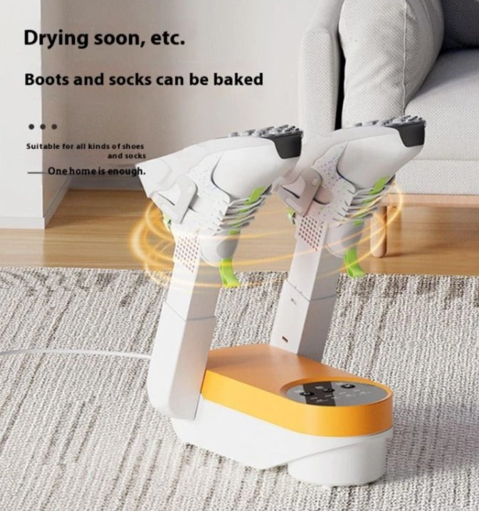 AirBlow Pro 360° Multifunctional Shoe Dryer